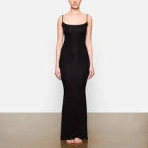 Jessica Shapewear Maxi Dress