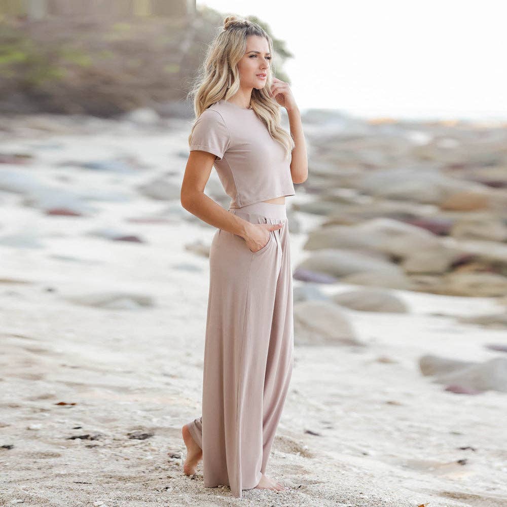 Lazy Sue Jogger Set